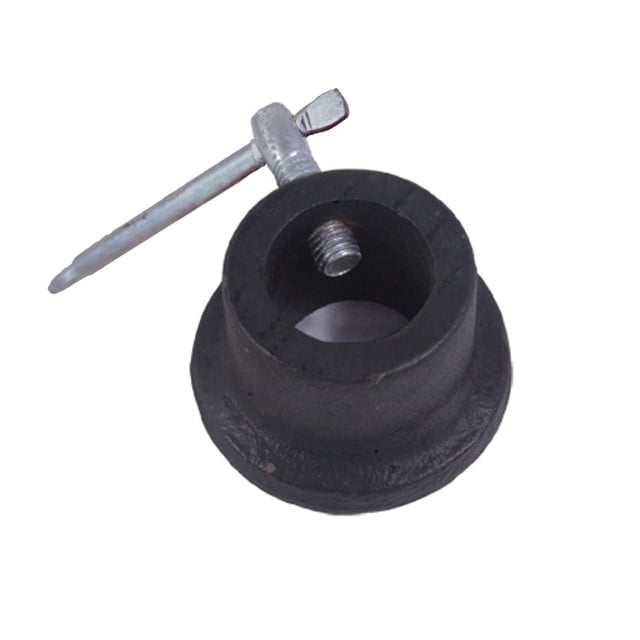 CAP Barbell Standard Cast iron collar with T-bolt, single