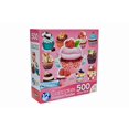 thumbnail image 3 of Cra-Z-Art 12 Cupcake Shaped Puzzles, 3 of 5