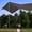 Grey, variant on Dvkptbk Shade Sail Car Awning,Sun Shelter,Tent Camping Tarp,Car Side Awning Tent with 210D Silve-R Coated Cloth Car Awning Tarp Detachable Tarp Poles for Suv Camping & Hiking