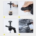thumbnail image 2 of Manual Car Wash Foam Sprayer Foaming Pump Sprayer Pressure Foam Sprayer Car Wash Pump Foaming Sprayer Manual Car Wash Foam Sprayer Two Modes Large Spray Area Pressure Foam Sprayer, 2 of 8