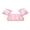 Pink swan, variant on Honganda Swimming Ring Pool Cartoon Life Jacket Safety Vest Puddle Jumper