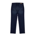 thumbnail image 2 of Jordache Women's 2 Exposed Button Fly Utility, 2 of 2