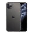 thumbnail image 2 of Restored iPhone 11 Pro Max 64GB Space Gray (Unlocked) (Refurbished), 2 of 3