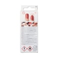 thumbnail image 3 of KISS ImPRESS Press-On - Fake Nails, 30 Count, Medium, 3 of 8