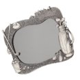 thumbnail image 1 of Chien Photo Frame Cadeaux, Animal Photo Frame Compact Cadre Design avec Verre pour Chats pour Chiens pour Animaux de Compagnie, 1 of 8