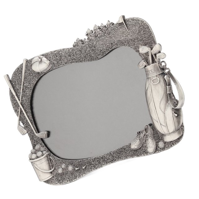 Chien Photo Frame Cadeaux, Animal Photo Frame Compact Cadre Design avec Verre pour Chats pour Chiens pour Animaux de Compagnie
