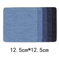 thumbnail image 1 of facefd Patchs pour Jeans Patchs Thermocollants Patchs en Denim pour Réparation de Vêtements, 1 of 7