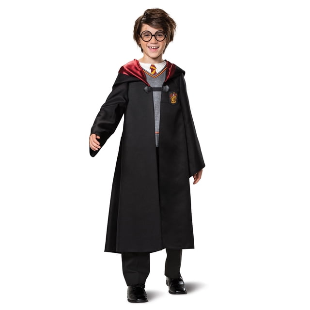 Harry Potter Déguisement Harry Classique pour Garçons