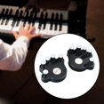 thumbnail image 4 of Finger Strengthener 5 Tension Adjustable Hand Grip Exerciser Anti Trainer for Guitar PianoTrigger Finger Training Hand Grip, 4 of 7