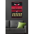 thumbnail image 4 of NBA Chicago Bulls - Champions 23, 4 of 4