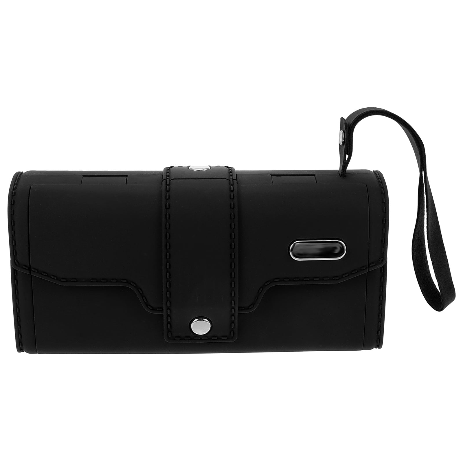LIFKOME Jouet d'Argent Amusant pour Enfants Jouet Vaporisateur d'Argent Noir ABS pour Divertissement 1 Paquet