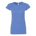 thumbnail image 1 of Gildan T-Shirt pour Femmes Softstyle, 1 of 1