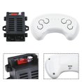 thumbnail image 4 of HH701K-2.4G 6V 12V Receiver for Children Electric Car 2.4G Bluetooth Transmitter, 4 of 10