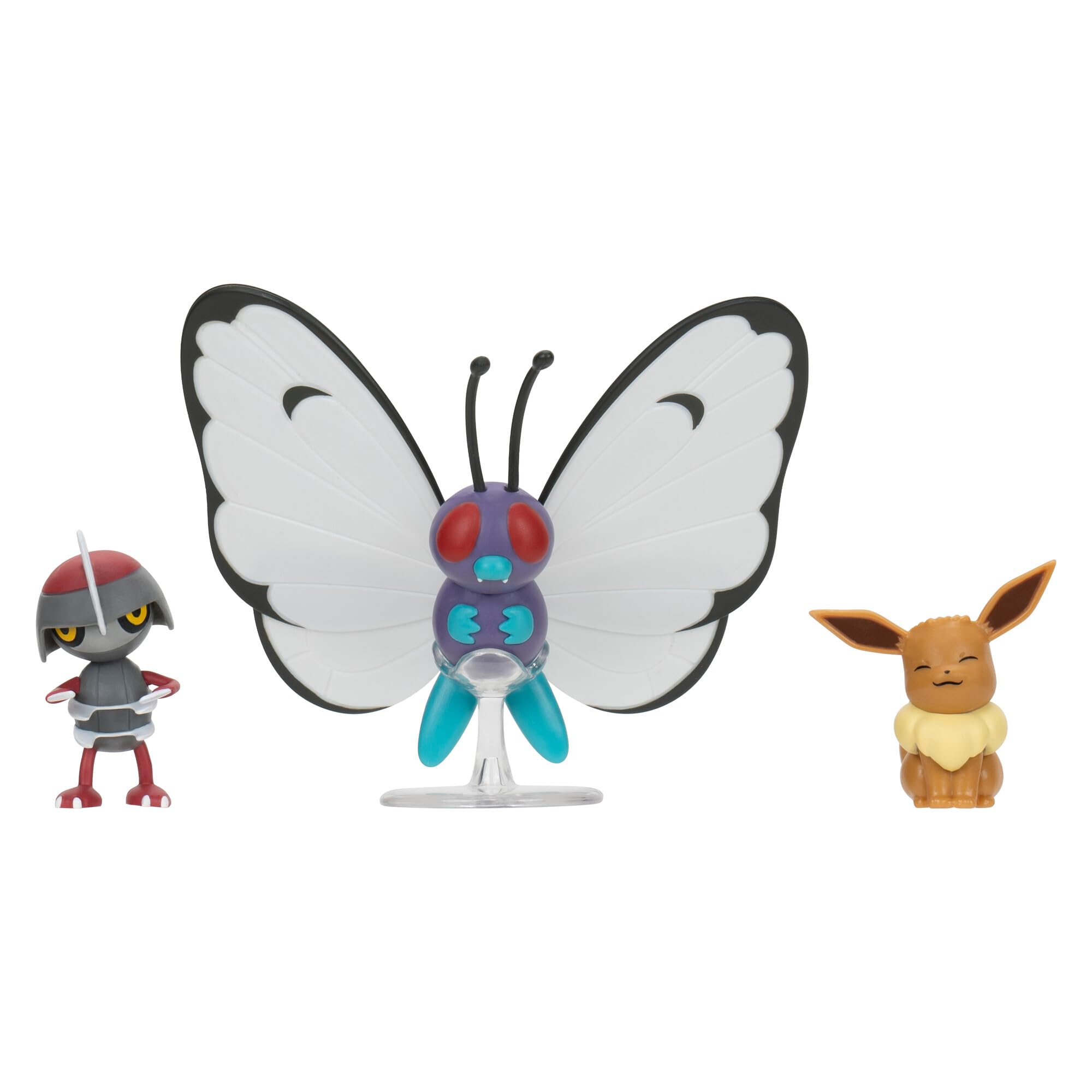 EEVEE #2, PAWNIARD, - FRENCH