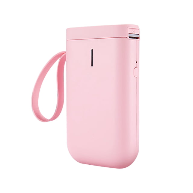 EGNMCR Portable LabelWriter Handheld Thermal Label Wireless BT Label Maker Comp Label printer