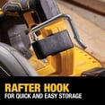 thumbnail image 4 of DEWALT FLEXVOLT Advantage 20V MAX* Circular Saw, 7-1/4-Inch, Cordless, Tool Only (DCS573B), 4 of 18