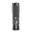 thumbnail image 1 of Boovnll Flashlight, Strong Light Flashlight Usb Charging Bright Long Range Mini Portable Multi Functional Household Light, Flashlights High Lumens, 1 of 2