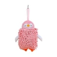 thumbnail image 1 of Bathroom Products Hand Towels for Everyday Use Featuring Microfiber Soft Cloth with Quick Drying Capability and Hanging Loop for Kitchen and Bath, 1 of 4