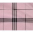 thumbnail image 4 of oneOone Cotton Flex Fabric Tartan Check Print Fabric By The Yard 40 Inch Wide, 4 of 4