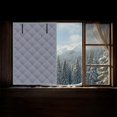 thumbnail image 2 of Window Insulation for Winter, Heavy Duty Window Insulation Kit Fit Most Window, 2 of 8