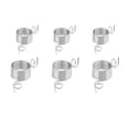 thumbnail image 4 of Type Knitting Tools Yarn Spring Guides Wear Thimble Finger Thimble 1Pc Yarn for Knitting, 4 of 6