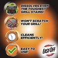 thumbnail image 4 of Nettoyant pour grilles EASY-OFF 400g, 4 of 5