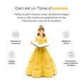thumbnail image 4 of Tonies FRENCH - Beauty and the Beast/La Belle Et le Bete, 4 of 6