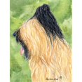 thumbnail image 1 of 11 x 15 in. Briard Garden Size Flag, 1 of 1