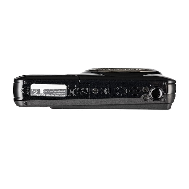 Kodak PIXPRO FZ55 Digital Camera (Black) (FZ55BK) + 32GB Card +