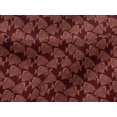 thumbnail image 4 of oneOone Viscose Jersey Fabric Fish Block Printed Craft Fabric BTY 60 Inch Wide, 4 of 5