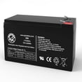 thumbnail image 1 of Dell Rack 1920W UPS 150WLR 150WLRG 12V 8Ah UPS Battery - This Is an AJC Brand Replacement, 1 of 6