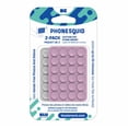 thumbnail image 2 of Blu Element 2 pack PhoneSquid Phone Holder | Suction Mount - White & Pink, 2 of 5