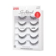 thumbnail image 2 of KISS So Natural 01, Natural, Strip Lash, 2 of 12