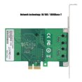 thumbnail image 4 of Pour Carte, Carte PCI-E, pour Ethernet, 4 of 8