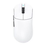 Attack Shark X8SE Wireless Lightweight PAW3311 Gaming Tri-Mode Mouse,白色