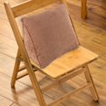 thumbnail image 1 of 2X Reading Backrest Cushion Wedge Pillow Back Cushion Lumbar Pad Bed Office Chair Rest Pillow Back Support Pillow, 1 of 7