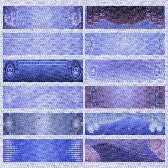 Ahgly Company Tapis d'Intérieur Lavable en Machine Carré Bleu Royal Transitionnel, 7 Pieds Carré