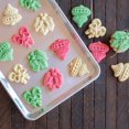 thumbnail image 1 of Nordic Ware Cookie Stamp Cut-Outs, 1 of 3