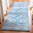 thumbnail image 1 of Safavieh Saffron Jaslyn Bordered Oriental Area Rug, 1 of 8