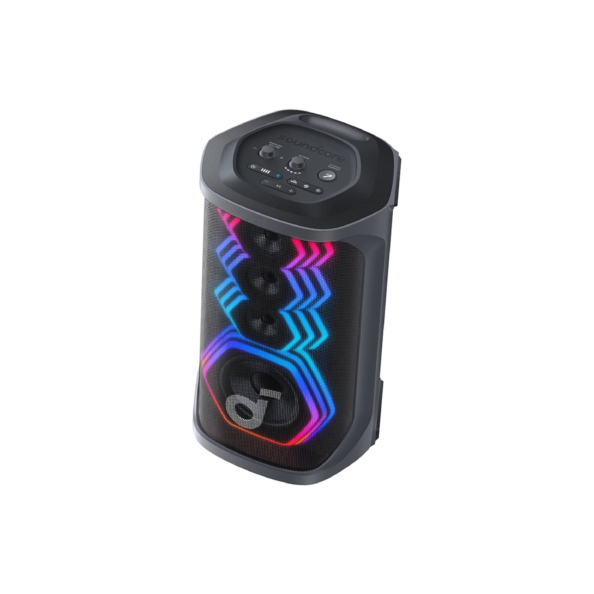 Soundcore Rave 3 - Party speaker - for portable use - wireless