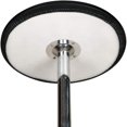 thumbnail image 4 of DEELLEEO 1pcs Nappe Ronde Élastique Protège-Table Tissu Imperméable Polyester Nappe de Restauration Ajustée Housse de Table avec Bord Élastique, 4 of 7