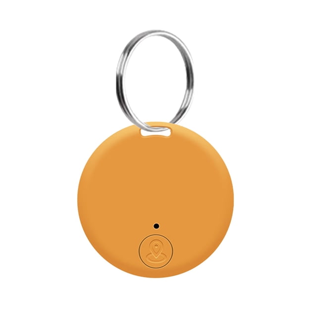 Dispositif de Prévention des Pertes de Clés de Téléphone Cellulaire à Alarme Intelligente Bidirectionnelle Bluetooth 5.0