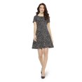 thumbnail image 1 of George Women's Swing Dress, 1 of 6