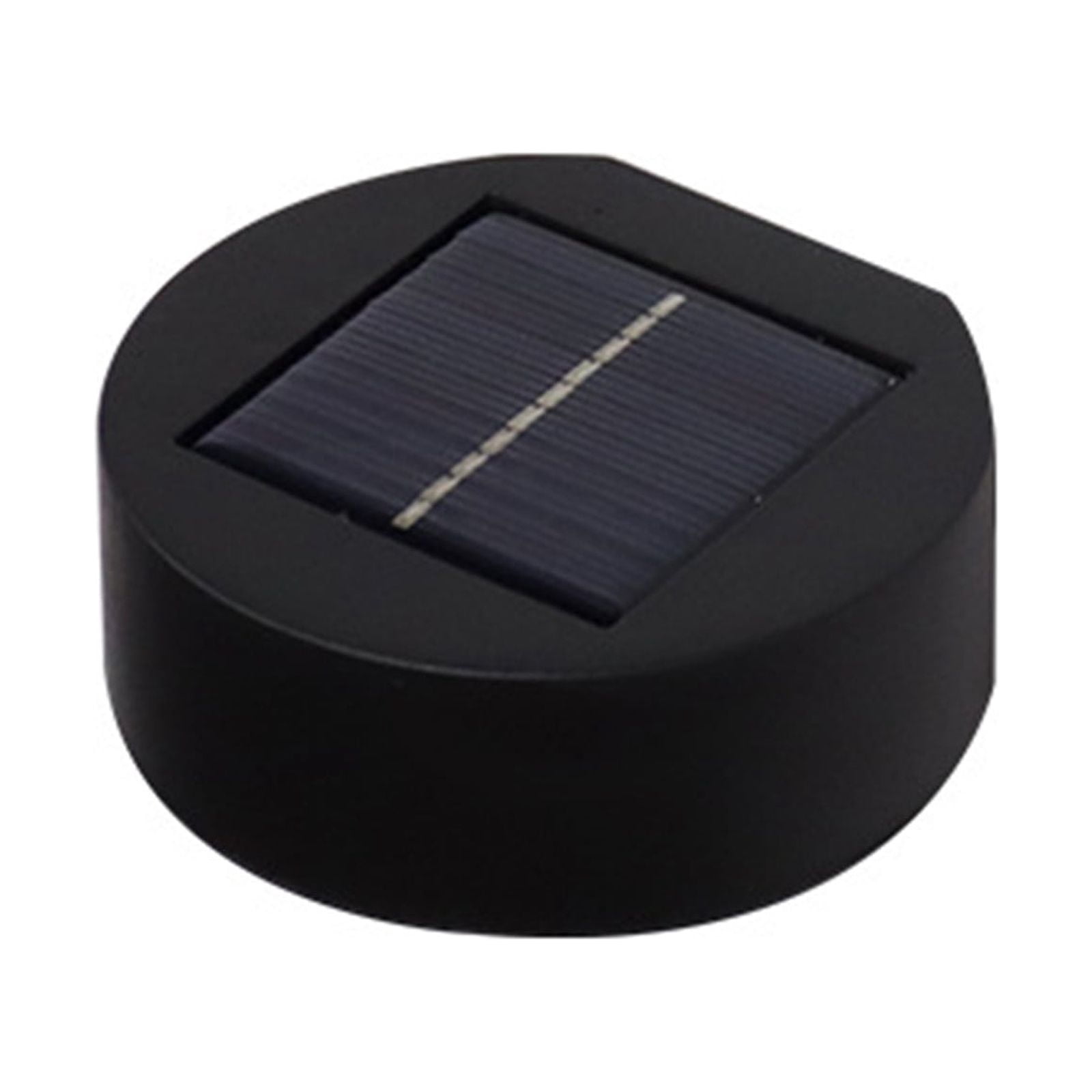 RXIRUCGD Outdoor Solar Wall Light Garden Porch Wall Balcony Night Light LED Solar Lights