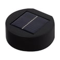 thumbnail image 1 of RXIRUCGD Outdoor Solar Wall Light Garden Porch Wall Balcony Night Light LED Solar Lights, 1 of 7
