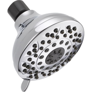 Peerless 7-Setting Shower Head in Chrome
