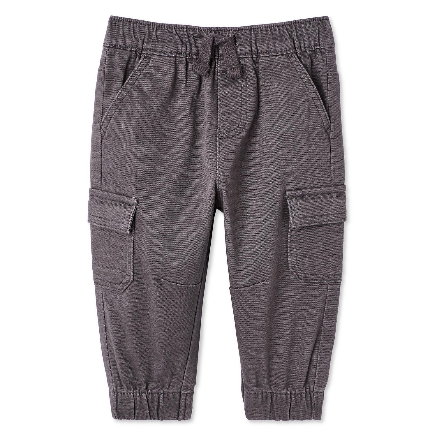 George Baby Boys' Cargo Jogger