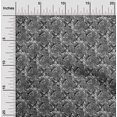thumbnail image 2 of oneOone Cotton Flex Gray Fabric Texture Sewing Craft Projects Fabric Prints By Yard 40 Inch Wide, 2 of 4