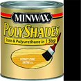 thumbnail image 1 of Minwax 21320 0,5 pt Satin Pacane 320 Polyshades, 1 of 1