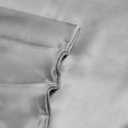 thumbnail image 2 of Taies d'Oreiller Satin Square 2pc Chelsea Square, 2 of 3